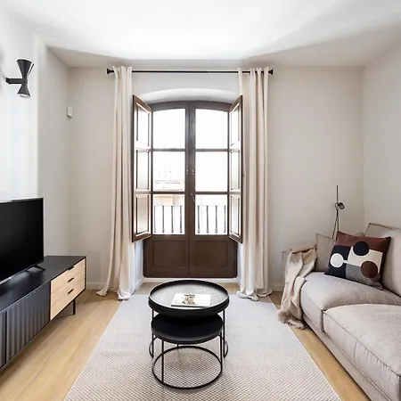 Serra House Premium Apartment *