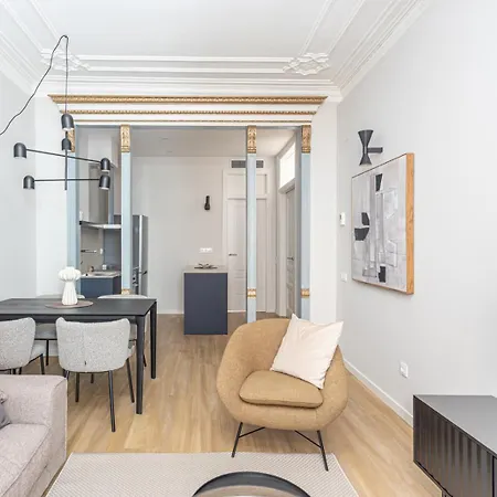 Serra House Premium Apartment