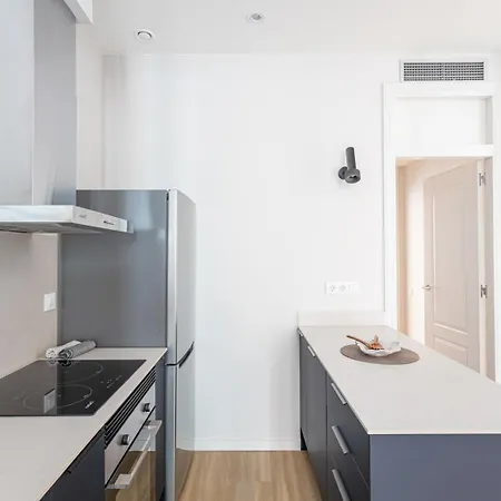 Apartment Serra House Premium *