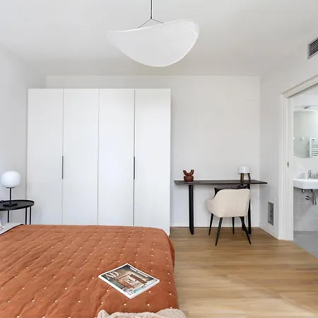 Serra House Premium Barcelona