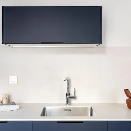 Apartment Serra House Premium *