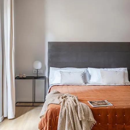 Serra House Premium Apartment