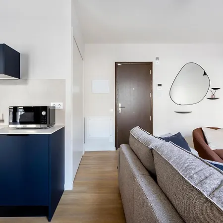 Serra House Premium Apartment