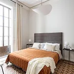 Serra House Premium Daire Barselona