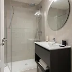 Serra House Premium Daire Barselona