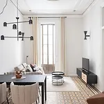 Serra House Premium * Barselona