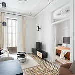 Serra House Premium Daire