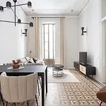 Serra House Premium Daire *