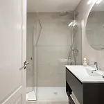 Daire Serra House Premium