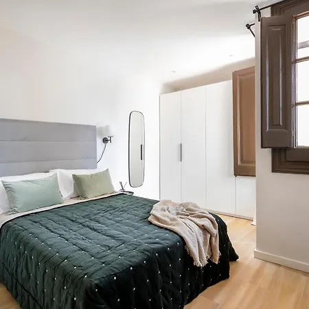 Daire Serra House Premium *