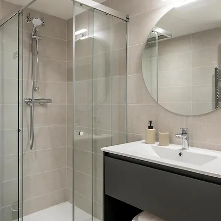 Serra House Premium Daire *
