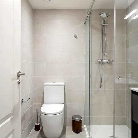 Serra House Premium Appartamento