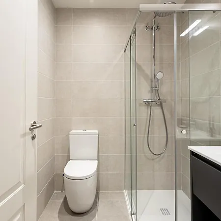 Daire Serra House Premium *