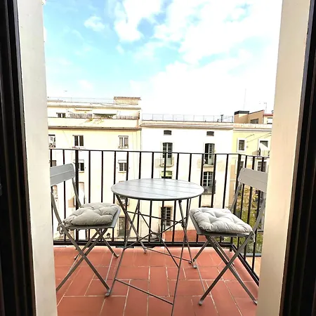 Daire Serra House Premium