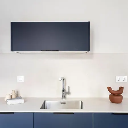 Daire Serra House Premium