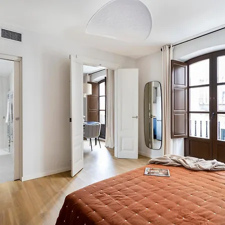Serra House Premium Barcellona