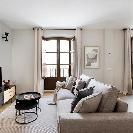 Serra House Premium * Barselona