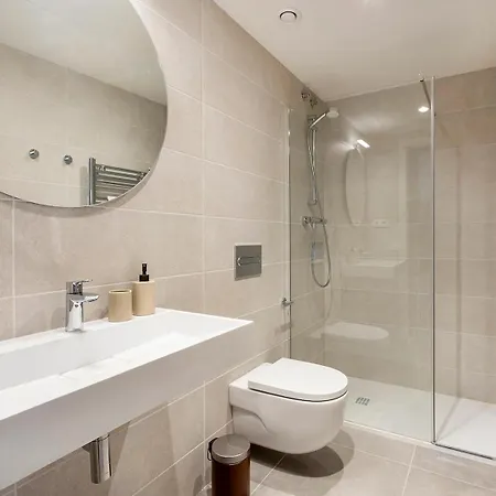 Serra House Premium * Barselona
