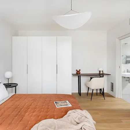 Serra House Premium Barcellona