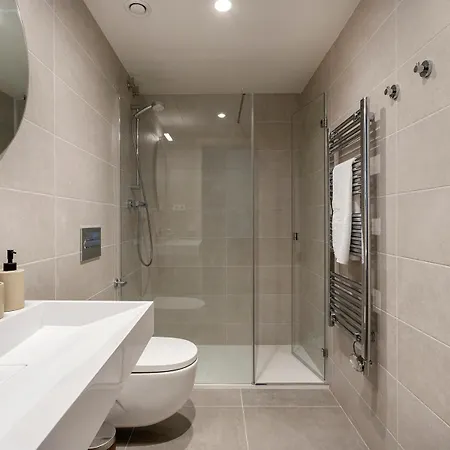 Appartamento Serra House Premium