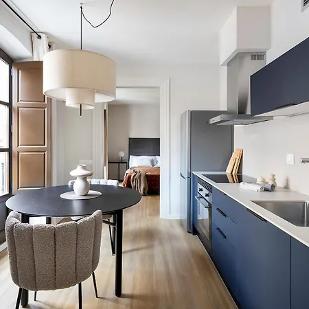 Serra House Premium Daire *