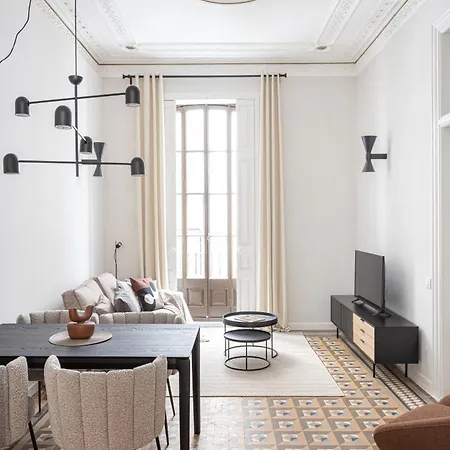 Serra House Premium דירה *
