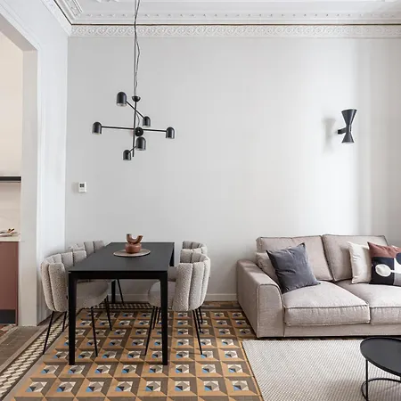Serra House Premium *