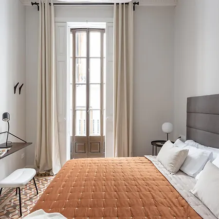 Daire Serra House Premium