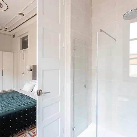 Serra House Premium Daire