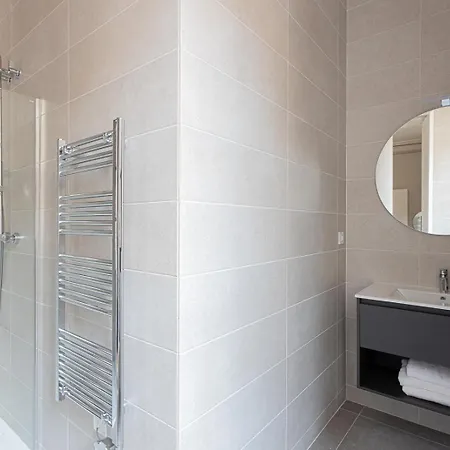 Serra House Premium Barselona