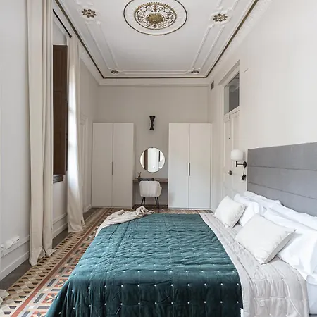 דירה Serra House Premium