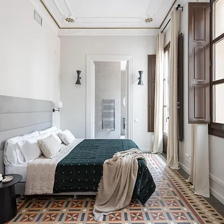 Serra House Premium Daire *
