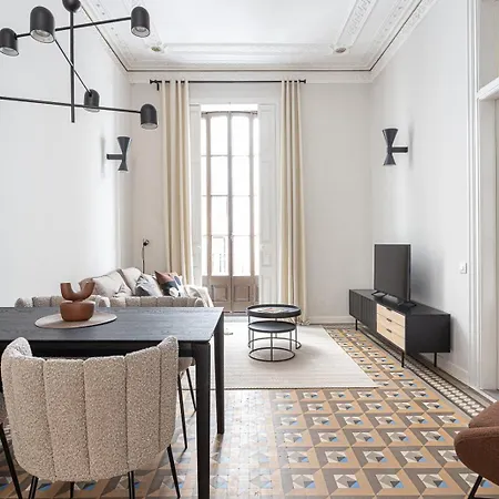Serra House Premium דירה *
