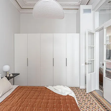 דירה Serra House Premium