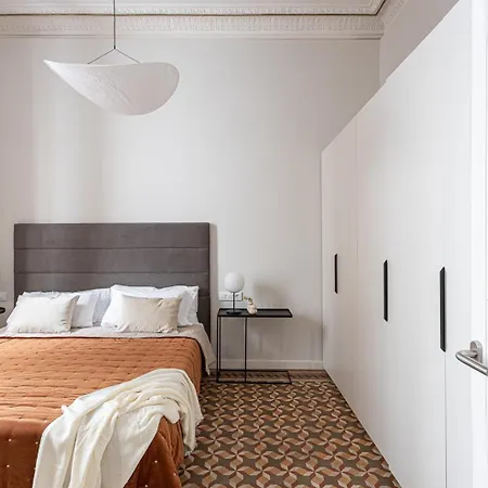 Serra House Premium דירה