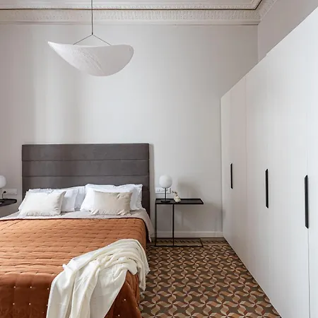 דירה Serra House Premium