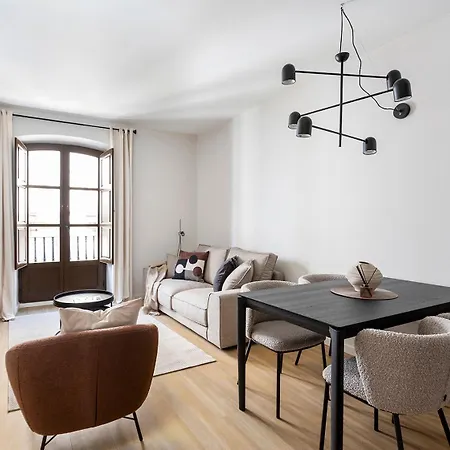 Serra House Premium برشلونة