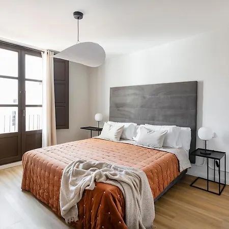 Serra House Premium شقة