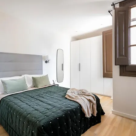 شقة Serra House Premium