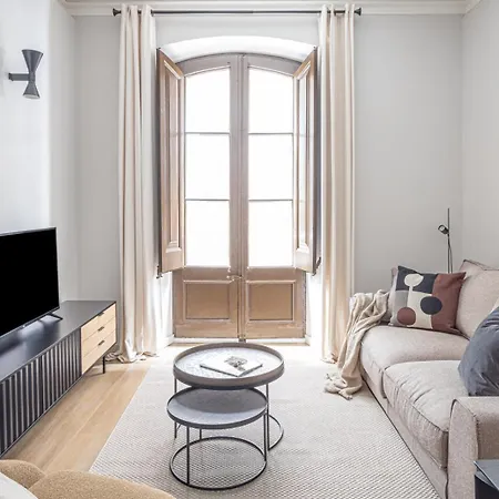 Serra House Premium شقة *