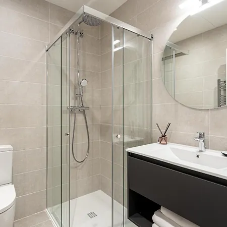شقة Serra House Premium *
