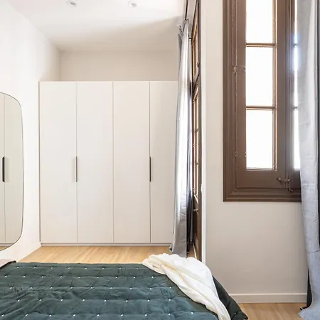 Serra House Premium شقة