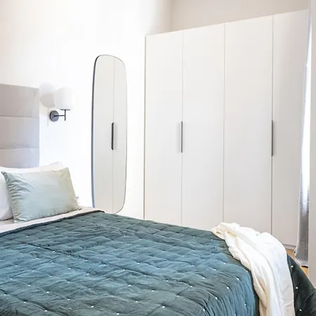 Serra House Premium شقة برشلونة