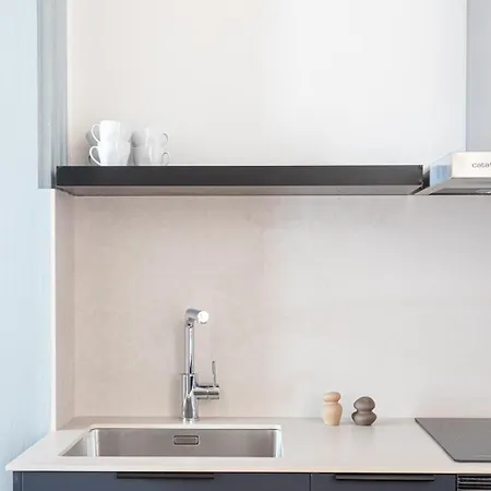 Serra House Premium برشلونة