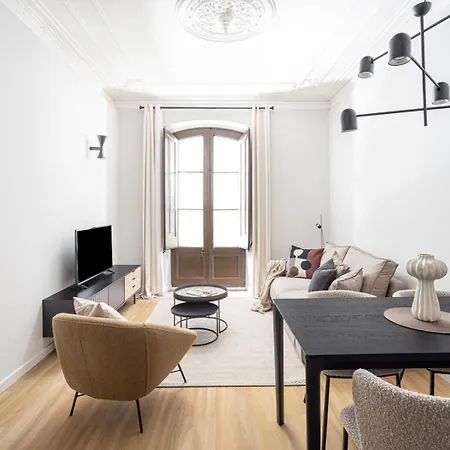 شقة Serra House Premium