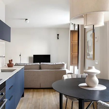 Serra House Premium شقة *