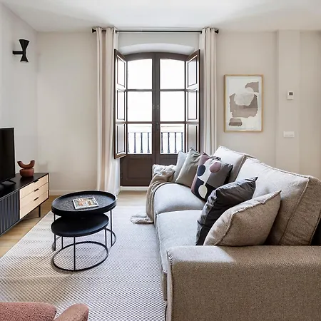 شقة Serra House Premium