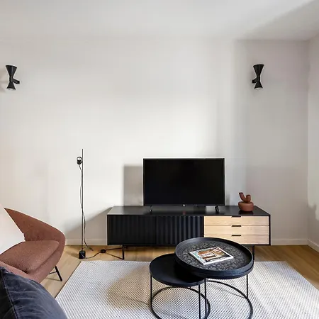 شقة Serra House Premium *
